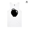 ASColour Men's 'Lowdown' Singlet Thumbnail