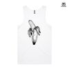 ASColour Men's 'Lowdown' Singlet Thumbnail