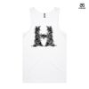 ASColour Men's 'Lowdown' Singlet Thumbnail