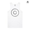 ASColour Men's 'Lowdown' Singlet Thumbnail