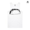ASColour Men's 'Lowdown' Singlet Thumbnail