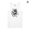 ASColour Men's 'Lowdown' Singlet Thumbnail