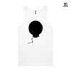 ASColour Men's 'Lowdown' Singlet Thumbnail