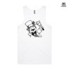 ASColour Men's 'Lowdown' Singlet Thumbnail