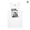 ASColour Men's 'Lowdown' Singlet Thumbnail