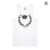 ASColour Men's 'Lowdown' Singlet Thumbnail