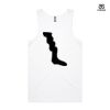 ASColour Men's 'Lowdown' Singlet Thumbnail