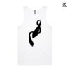 ASColour Men's 'Lowdown' Singlet Thumbnail