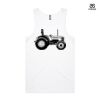 ASColour Men's 'Lowdown' Singlet Thumbnail