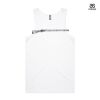 ASColour Men's 'Lowdown' Singlet Thumbnail
