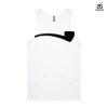 ASColour Men's 'Lowdown' Singlet Thumbnail