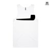 ASColour Men's 'Lowdown' Singlet Thumbnail