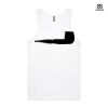 ASColour Men's 'Lowdown' Singlet Thumbnail