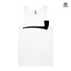 ASColour Men's 'Lowdown' Singlet Thumbnail