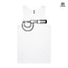 ASColour Men's 'Lowdown' Singlet Thumbnail