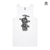 ASColour Men's 'Lowdown' Singlet Thumbnail