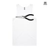 ASColour Men's 'Lowdown' Singlet Thumbnail