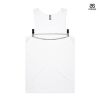 ASColour Men's 'Lowdown' Singlet Thumbnail