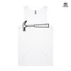 ASColour Men's 'Lowdown' Singlet Thumbnail