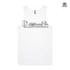 ASColour Men's 'Lowdown' Singlet Thumbnail