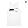 ASColour Men's 'Lowdown' Singlet Thumbnail