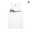 ASColour Men's 'Lowdown' Singlet Thumbnail