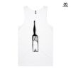 ASColour Men's 'Lowdown' Singlet Thumbnail