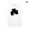 ASColour Men's 'Lowdown' Singlet Thumbnail