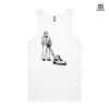 ASColour Men's 'Lowdown' Singlet Thumbnail