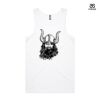 ASColour Men's 'Lowdown' Singlet Thumbnail