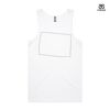 ASColour Men's 'Lowdown' Singlet Thumbnail