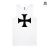 ASColour Men's 'Lowdown' Singlet Thumbnail