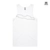 ASColour Men's 'Lowdown' Singlet Thumbnail