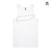 ASColour Men's 'Lowdown' Singlet Thumbnail