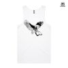 ASColour Men's 'Lowdown' Singlet Thumbnail