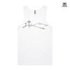 ASColour Men's 'Lowdown' Singlet Thumbnail