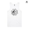 ASColour Men's 'Lowdown' Singlet Thumbnail