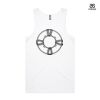 ASColour Men's 'Lowdown' Singlet Thumbnail