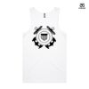 ASColour Men's 'Lowdown' Singlet Thumbnail