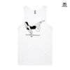ASColour Men's 'Lowdown' Singlet Thumbnail