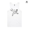 ASColour Men's 'Lowdown' Singlet Thumbnail