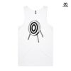 ASColour Men's 'Lowdown' Singlet Thumbnail