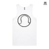 ASColour Men's 'Lowdown' Singlet Thumbnail