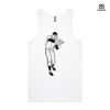 ASColour Men's 'Lowdown' Singlet Thumbnail