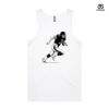 ASColour Men's 'Lowdown' Singlet Thumbnail