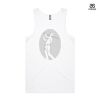 ASColour Men's 'Lowdown' Singlet Thumbnail