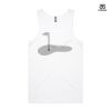 ASColour Men's 'Lowdown' Singlet Thumbnail