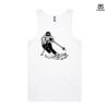 ASColour Men's 'Lowdown' Singlet Thumbnail