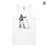 ASColour Men's 'Lowdown' Singlet Thumbnail