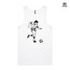 ASColour Men's 'Lowdown' Singlet Thumbnail